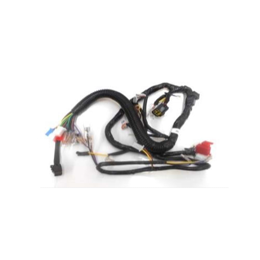 TESİSAT 2009 YMH.YBR 8 FİŞ