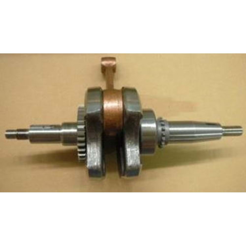 KRANK KOMPLE YMH.YBR 2006 (paletli)