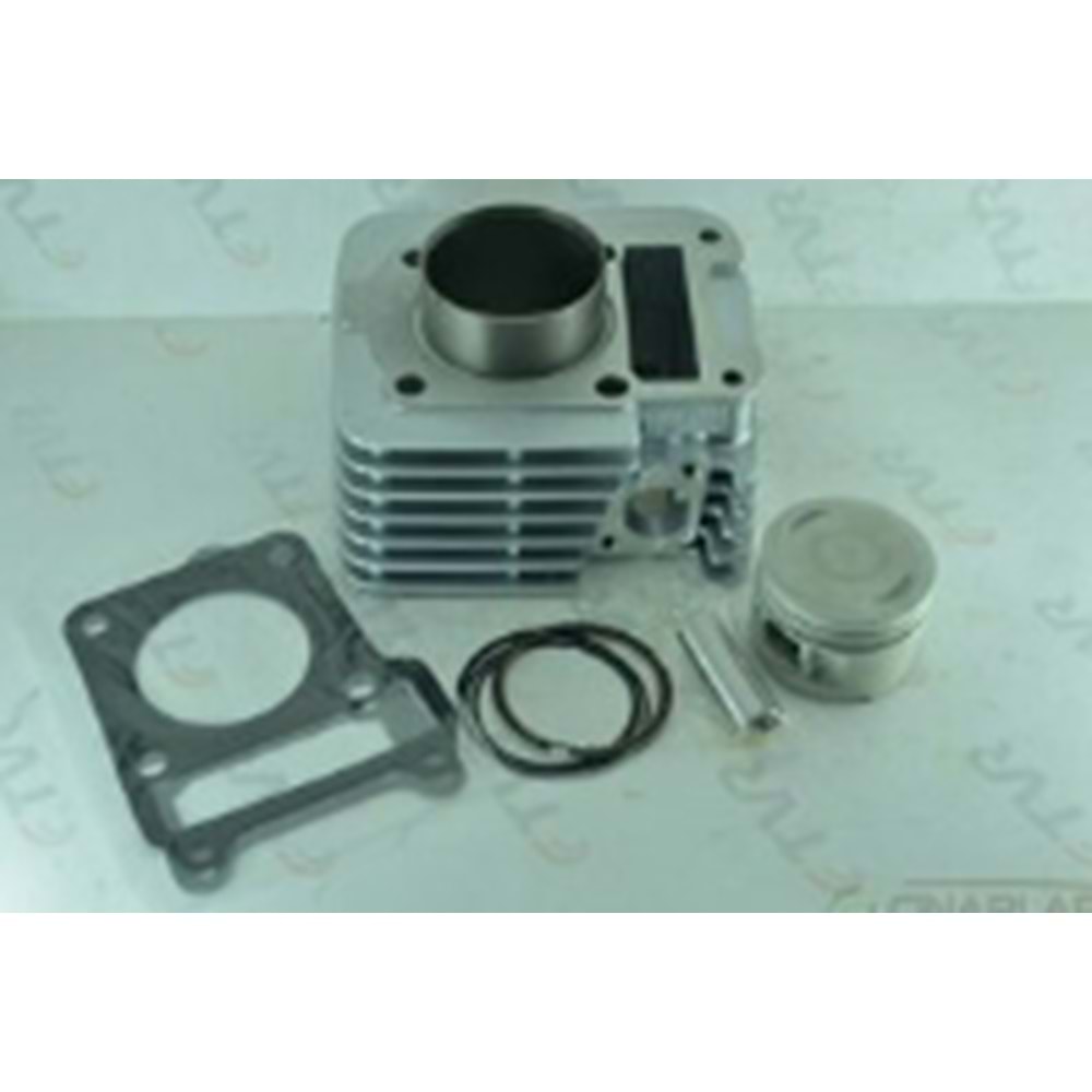 SİLİNDİR KOMPLE YMH.YBR TVR