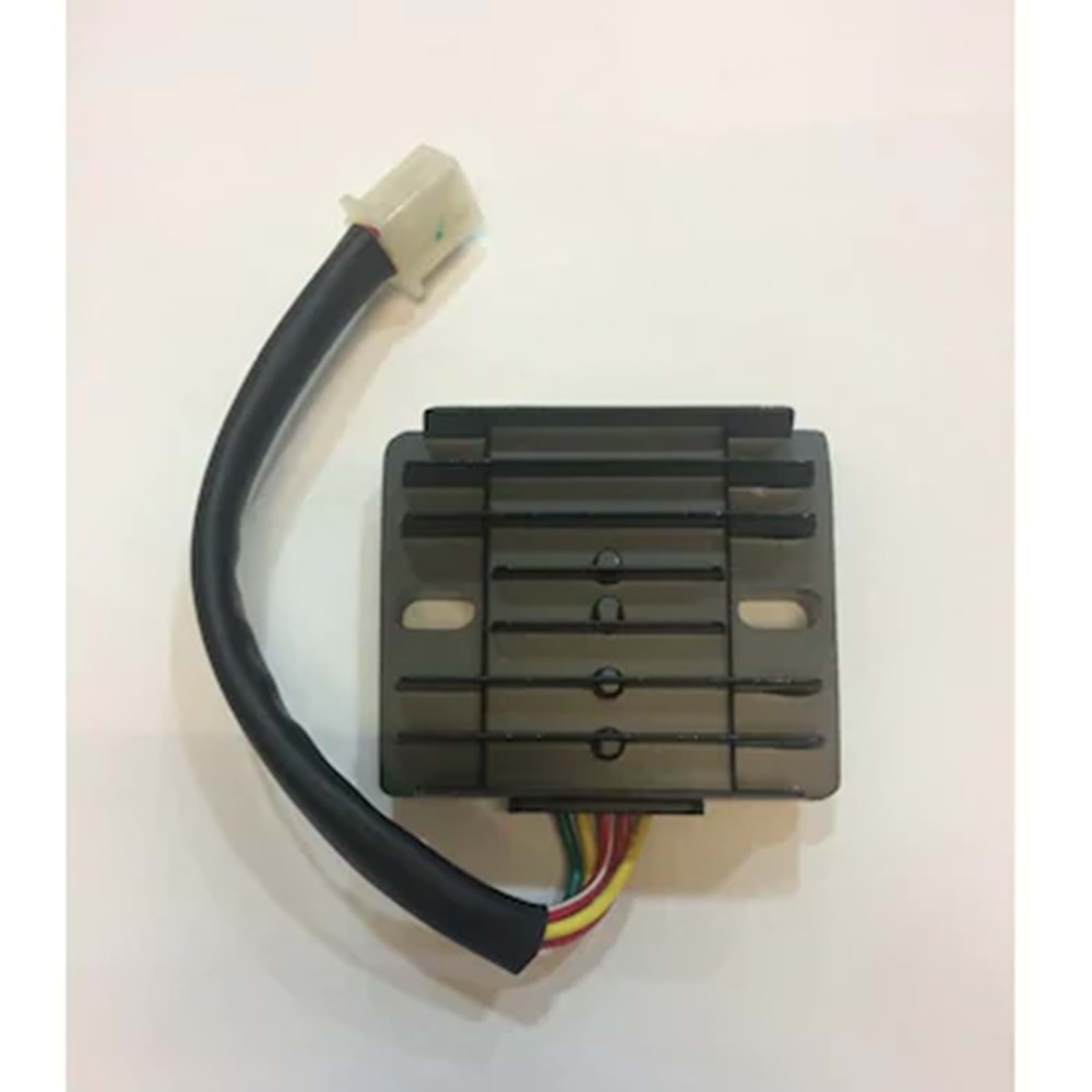 KONJEKTÖR KABLOLU ATV 4 KABLO LİNHAİ