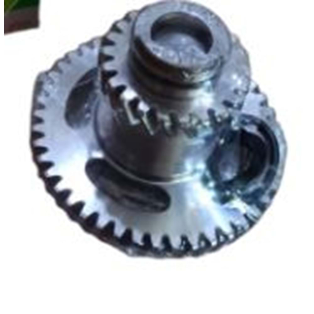 EKSANTİRİK DİŞLİ TAKIMI MSR TORNALI