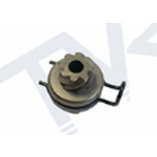 MARŞ MOTOR BENDİKS DİŞLİ 50 SCOOTER VİNG