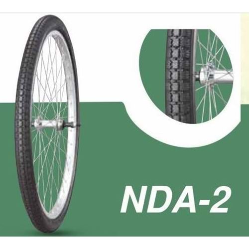 26*200 NDA-2 DIŞ LASTİK IRC