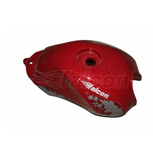 BENZİN DEPOSU Kırmızı WONDER FALCON ORJ(defolu)