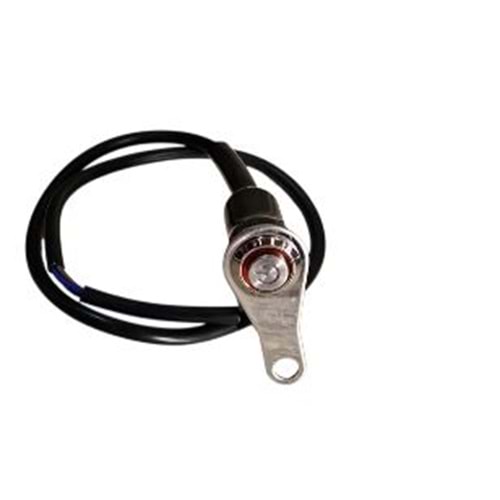 ÇAKAR AÇMA KAPAMA DÜĞMESİ TEKLİ