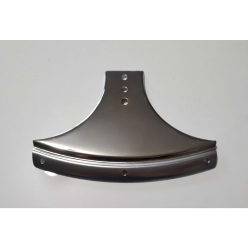 PEJO 103 ÖN ÇAMURLUK BAĞLANTISI NİKEL - ADET