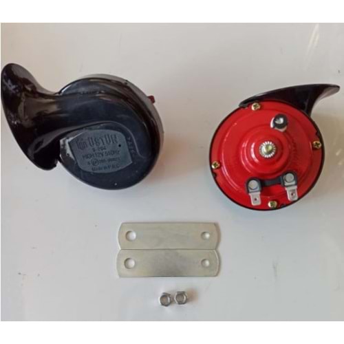 12 VOLT SALYANGOZ KORNA çift soket