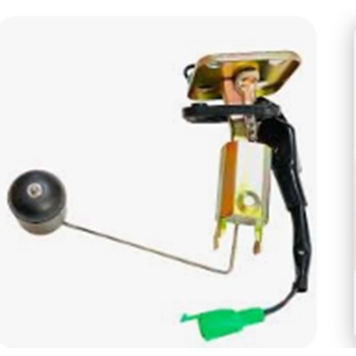 DEPO ŞAMANDIRASI MH.BWS