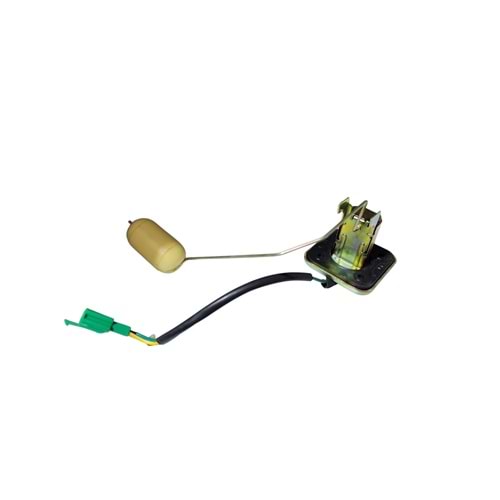 DEPO ŞAMANDIRASI BWS