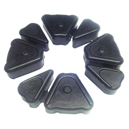 ARKA DİŞLİ KAPLİN TAKOZU HONDA WAVE/PRESTO CUB