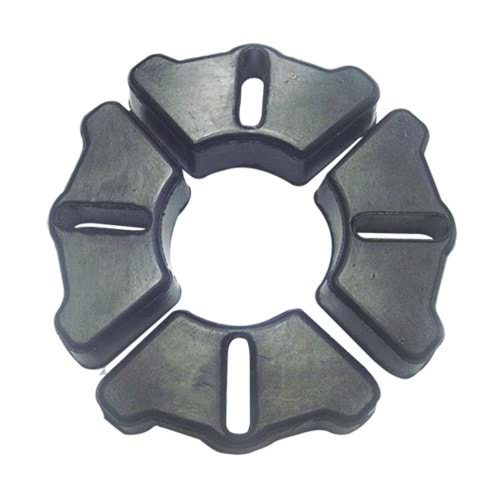 ARKA DİŞLİ KAPLİN TAKOZU 250 MCT
