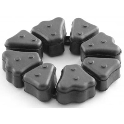 ARKA DİŞLİ KAPLİN TAKOZU HONDA CBF 150/TWİSTER 250