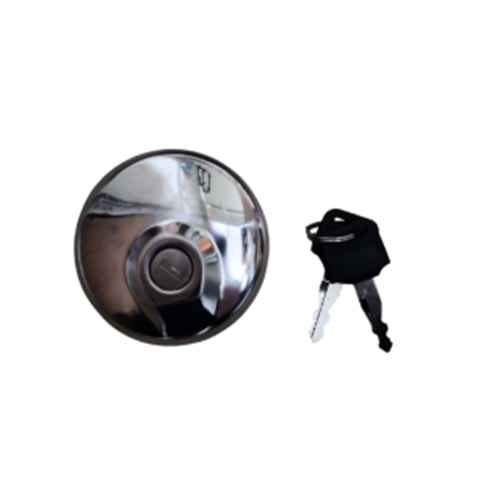 DEPO KAPAĞI KB150-9 KUBA-SEYHAN 150 CHOPPER
