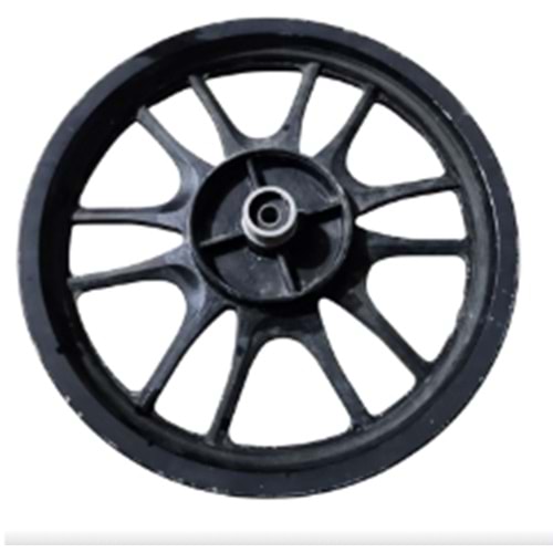 ARKA JANT Falcon Crown KMT150-8S 16 JANT ( ÇİZİK )