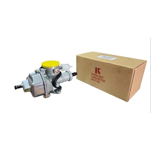 KARBÜRATÖR CG200 SHENGWEY