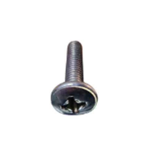 KAPORTA VİDASI 6*25 CUB