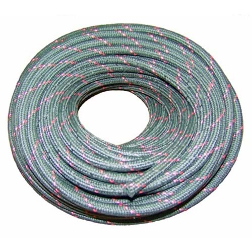 BENZİN HORTUMU BEZLİ GENİŞ 5 MM