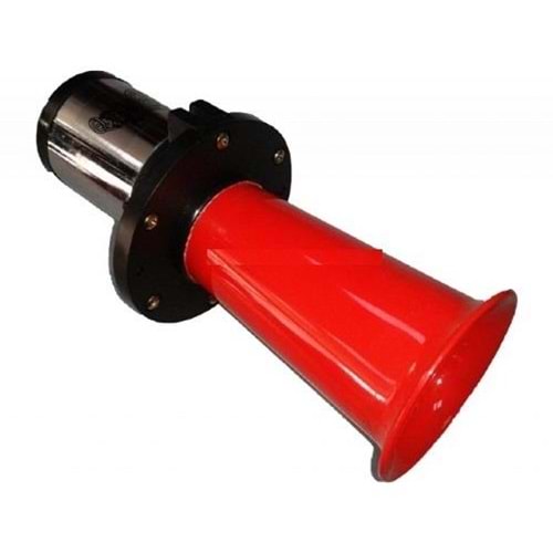 ÖKÜZ KORNA MODELİ