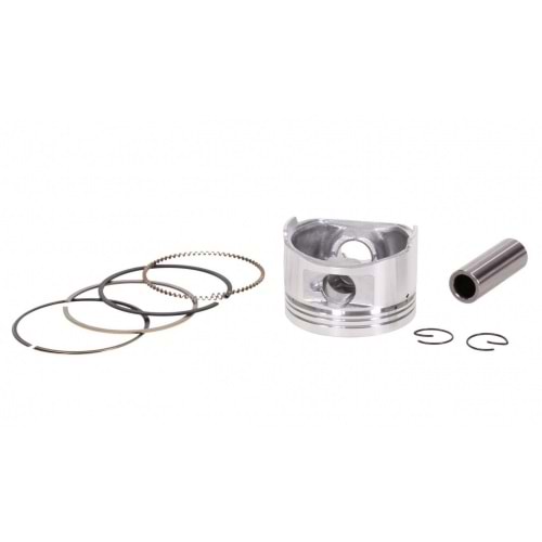 PİSTON 54.00 13p STD CUB 125