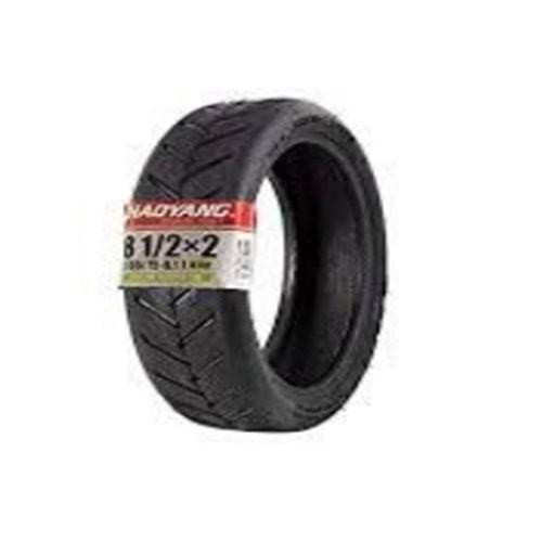 NITRO 8.1/2x2 (50/75-6.1) DIŞ LASTİK E-SCOOTER