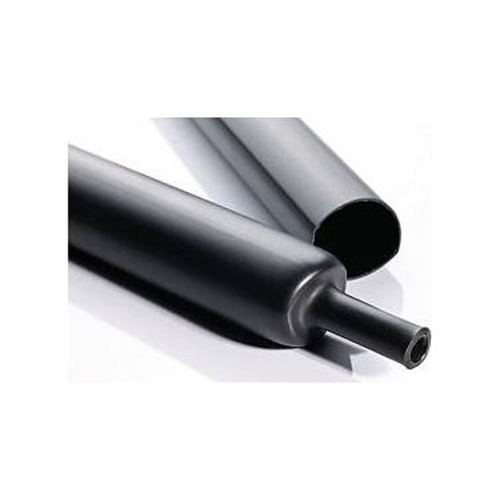 ISIYLA DARALAN MAKARON METRELİK 5mm