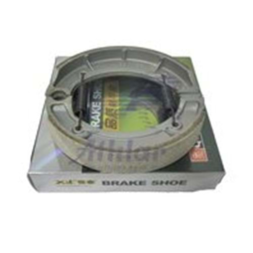 ARKA FREN BALATASI (152 MM) CHOOPER