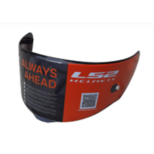 KASK CAMI ÇENESİ AÇILAN LS2 RAPID SİYAH