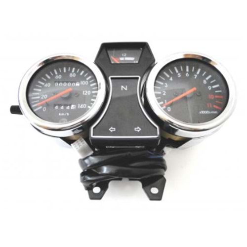 KM SAATİ SEYHAN 125T 140 şamandıralı telli