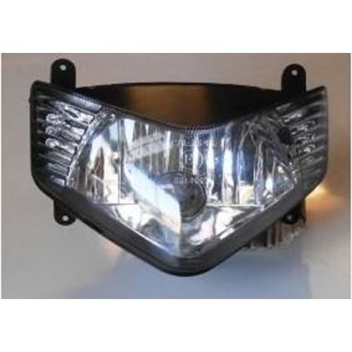 FAR KOMPLE MH E-BELGELİ