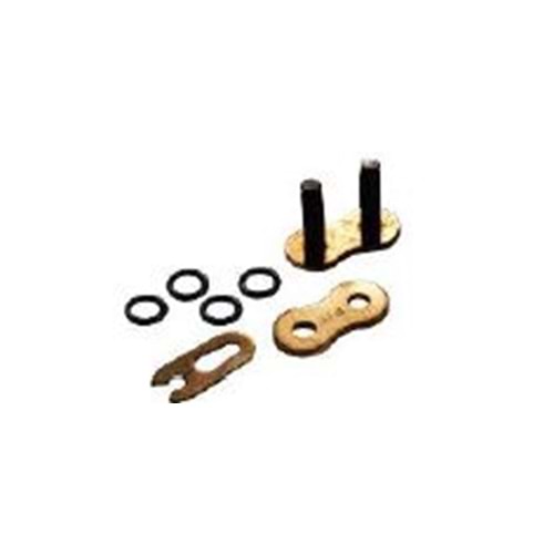 ZİNCİR KİLİDİ 530 oringli sarı