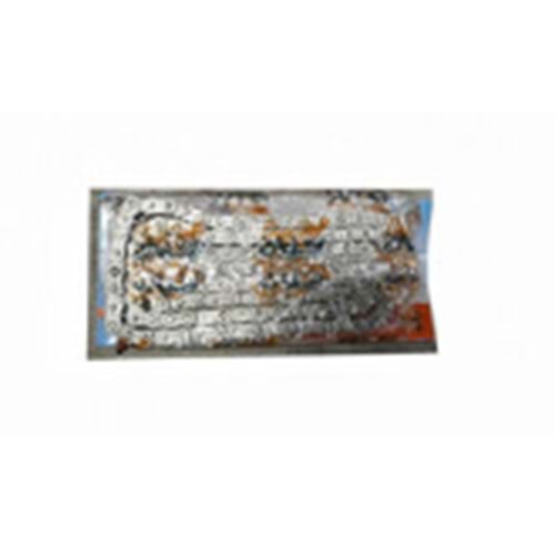 520 ZİNCİR 120 L TVR