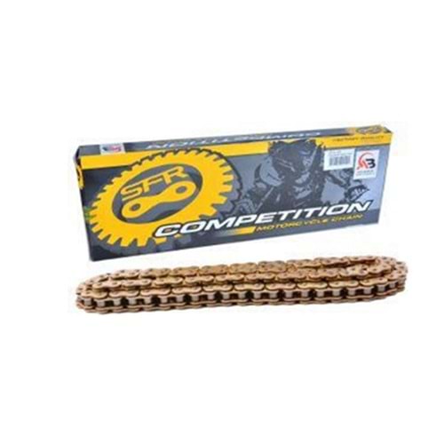 428 SO-ORİNGLİ ZİNCİR 128 gold