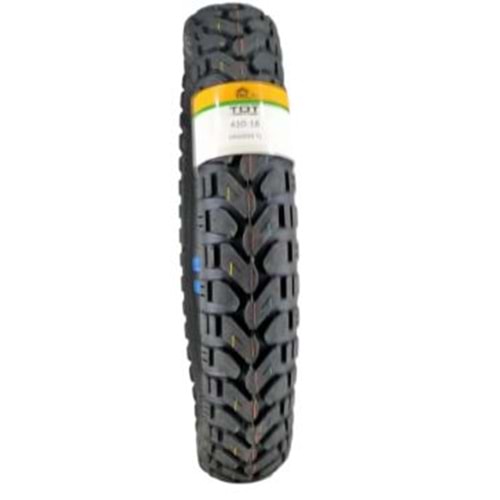 410/18 DIŞ LASTİK cross TDT