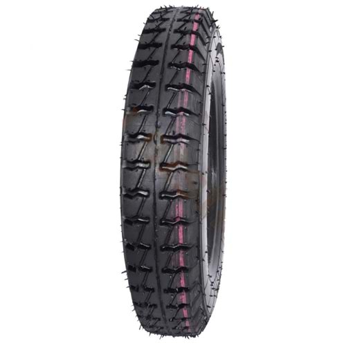 400/12 DIŞ LASTİK DUBLEX 236 SWALLOW
