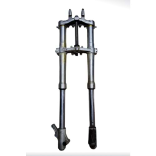 ÖN AMORTİSÖR SAĞ+SOL CROSS ( ÇIKMA )
