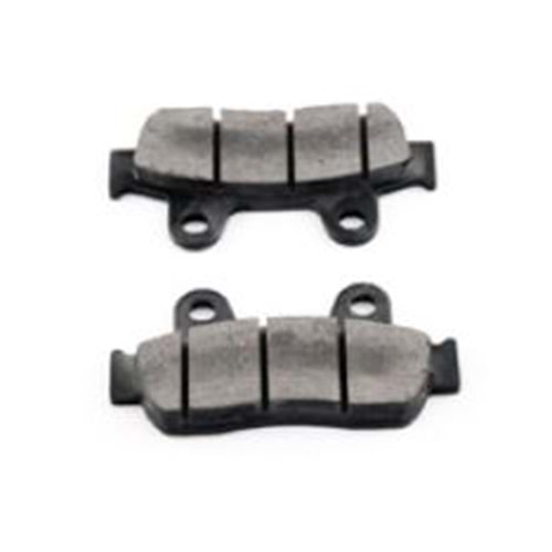 FREN BALATA DİSK SPACY-ALPHA-ACTIVA S- SPONTINI 1.KALİTE