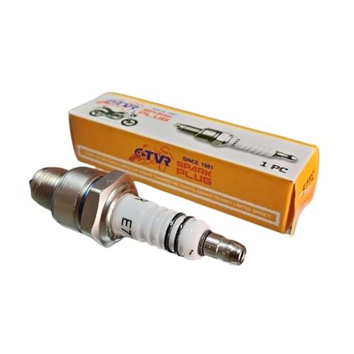 BUJİ 2 ZAMANLI (B6TC) MOPED TVR