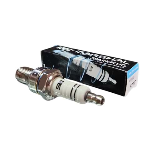 BUJİ UZUN PASO (F7TC) MARSHALL