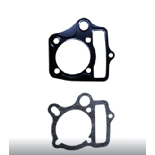 ALT-ÜST CONTA CUB 125 54MM saç