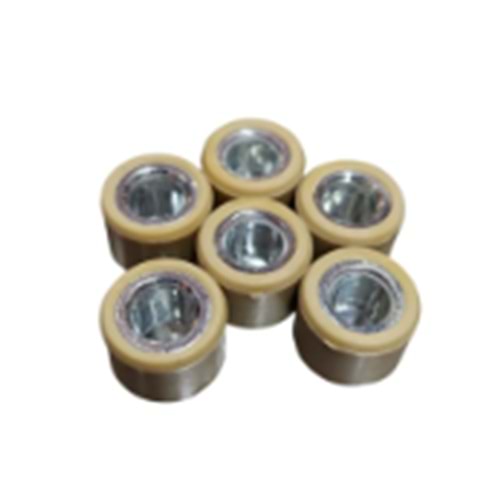 ÖN VARYATÖR TAHRİK BİLYASI 6 AD H.SPACY 18mm-6mm (13 GRAM)