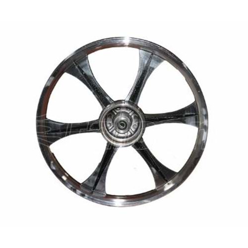 ÖN 18 JANT ANGEL E-BİSİKLET