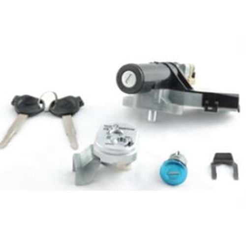 KONTAK SETİ H.SPACY