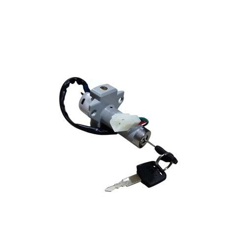 KONTAK 4 KABLOLU CGL/ÇITA/SK 100-3 ÇIPLAK