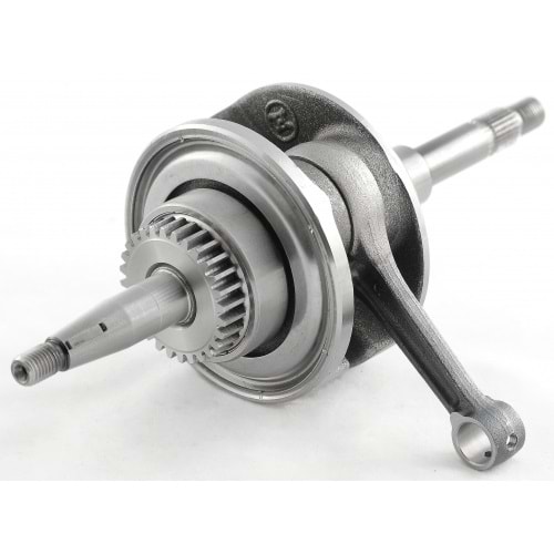 KRANK KOMPLE H.SPACY