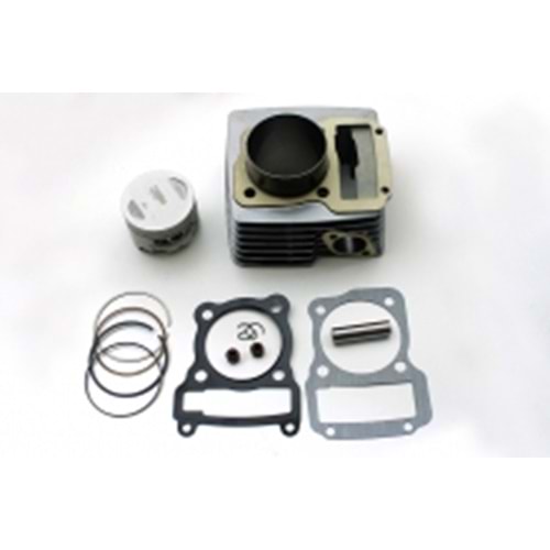 SİLİNDİR KOMPLE 65.50mm-13p 200 MH DRİFT