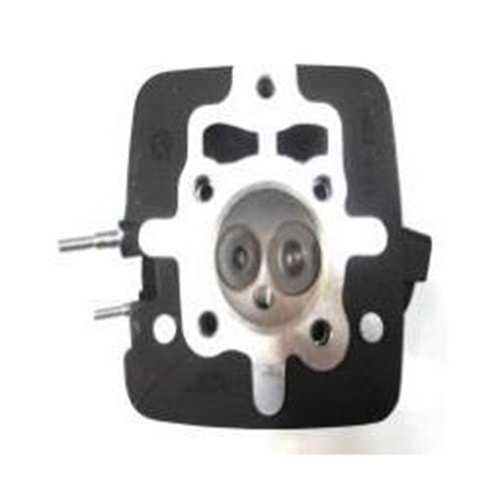 SİLİNDİR KAPAĞI SUBAPLI siyah KUBA ÇITA 200 TVR