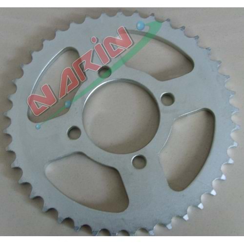 ARKA DİŞLİ 34 KH/CUB