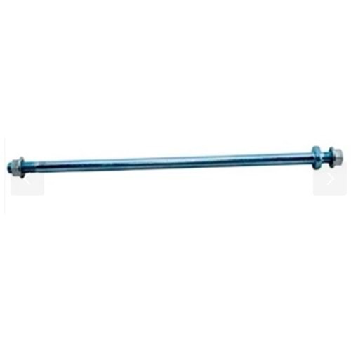 MAFSAL MİLİ KH/CUB