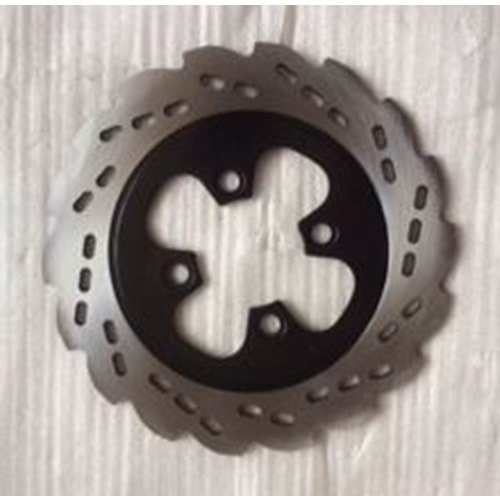 ARKA FREN DİSKİ MC-X-ARORA-MT-125-XTRE MAX