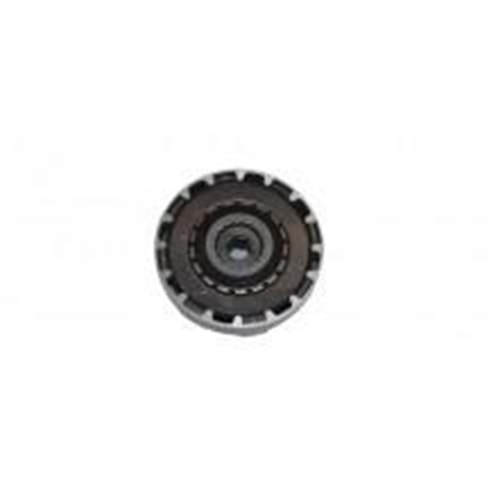 DEPRAJ KOMPLE CUB ÇELİK 18 DİŞ